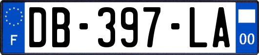 DB-397-LA