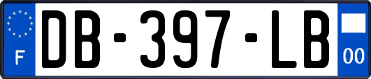 DB-397-LB