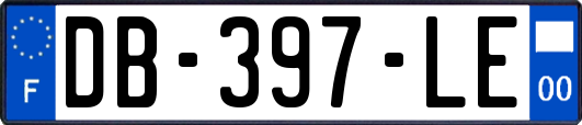 DB-397-LE