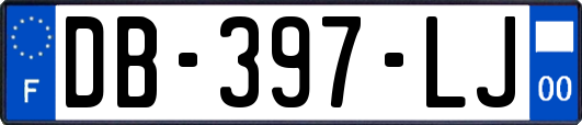 DB-397-LJ
