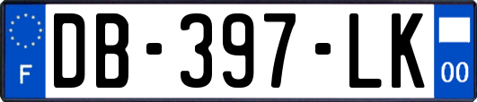 DB-397-LK