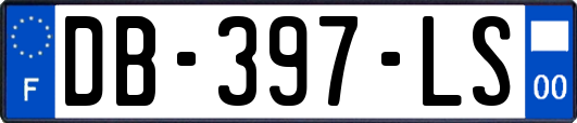 DB-397-LS