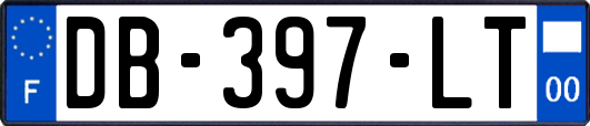DB-397-LT
