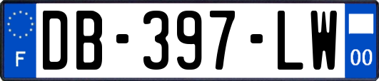 DB-397-LW