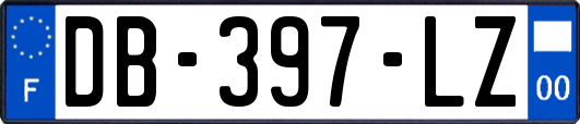 DB-397-LZ