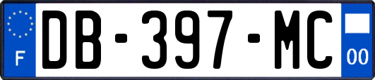 DB-397-MC