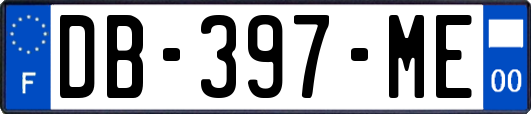 DB-397-ME