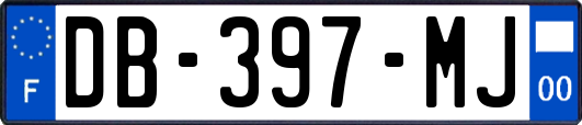 DB-397-MJ