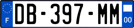 DB-397-MM