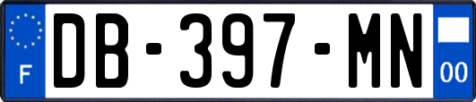 DB-397-MN