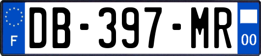 DB-397-MR