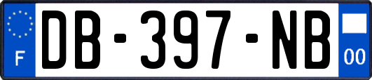 DB-397-NB