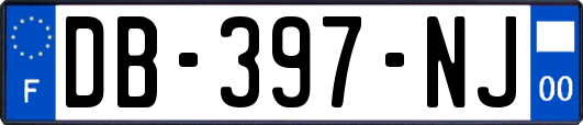 DB-397-NJ