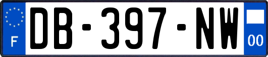 DB-397-NW