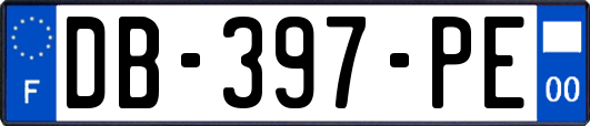DB-397-PE