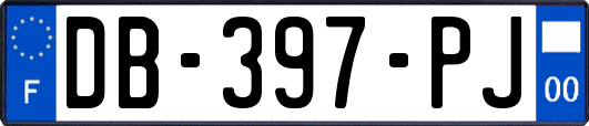 DB-397-PJ