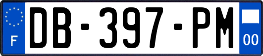 DB-397-PM