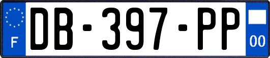 DB-397-PP