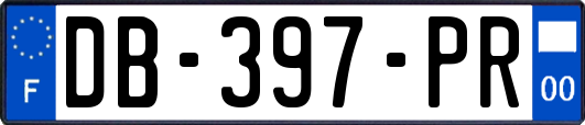 DB-397-PR