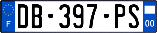 DB-397-PS