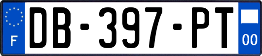 DB-397-PT