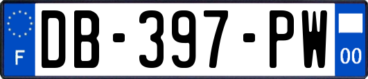DB-397-PW