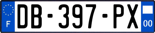 DB-397-PX