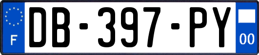 DB-397-PY