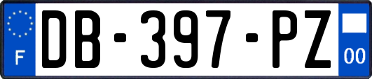 DB-397-PZ