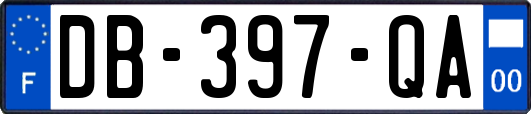 DB-397-QA