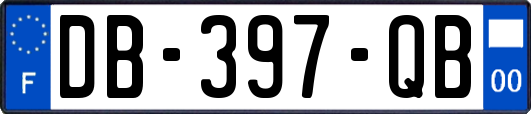 DB-397-QB