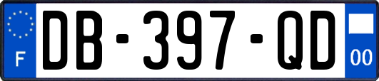 DB-397-QD