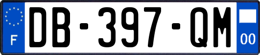 DB-397-QM