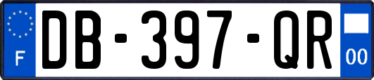 DB-397-QR