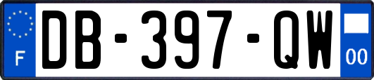 DB-397-QW