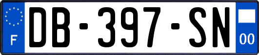 DB-397-SN