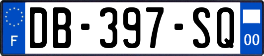 DB-397-SQ