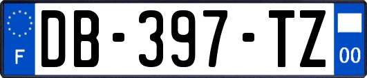 DB-397-TZ