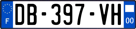 DB-397-VH