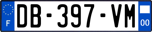DB-397-VM