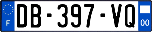 DB-397-VQ