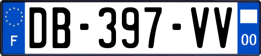 DB-397-VV