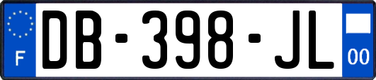 DB-398-JL