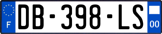 DB-398-LS