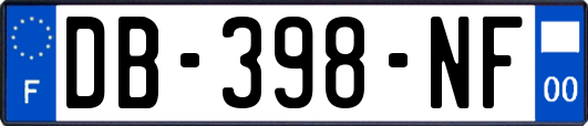 DB-398-NF
