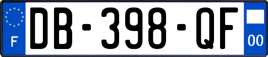 DB-398-QF