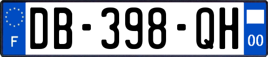 DB-398-QH