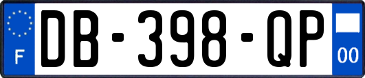 DB-398-QP