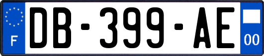 DB-399-AE