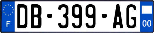 DB-399-AG